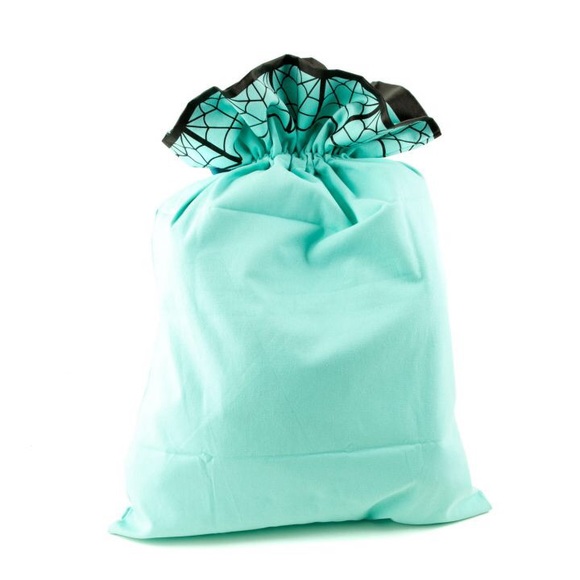 Paper Destiny Children’s Unisex Halloween Candy Loot Bag - Picture 3 of 5